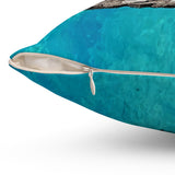 15LHP  Lighthouse Pillow