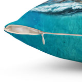 18LHP  Lighthouse Pillow