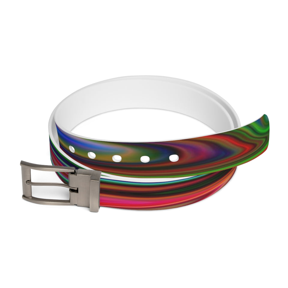 3CMB  Colorful Marble Belt
