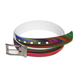 3CMB  Colorful Marble Belt
