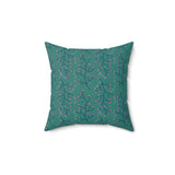 37FP  Flower Pillow