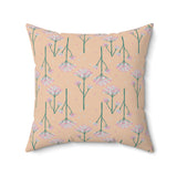 33FP  Flower Pillow