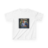Dr. Crane, Charlie & Alex Kids T-Shirt – Vet by Day, Friend to All CA24