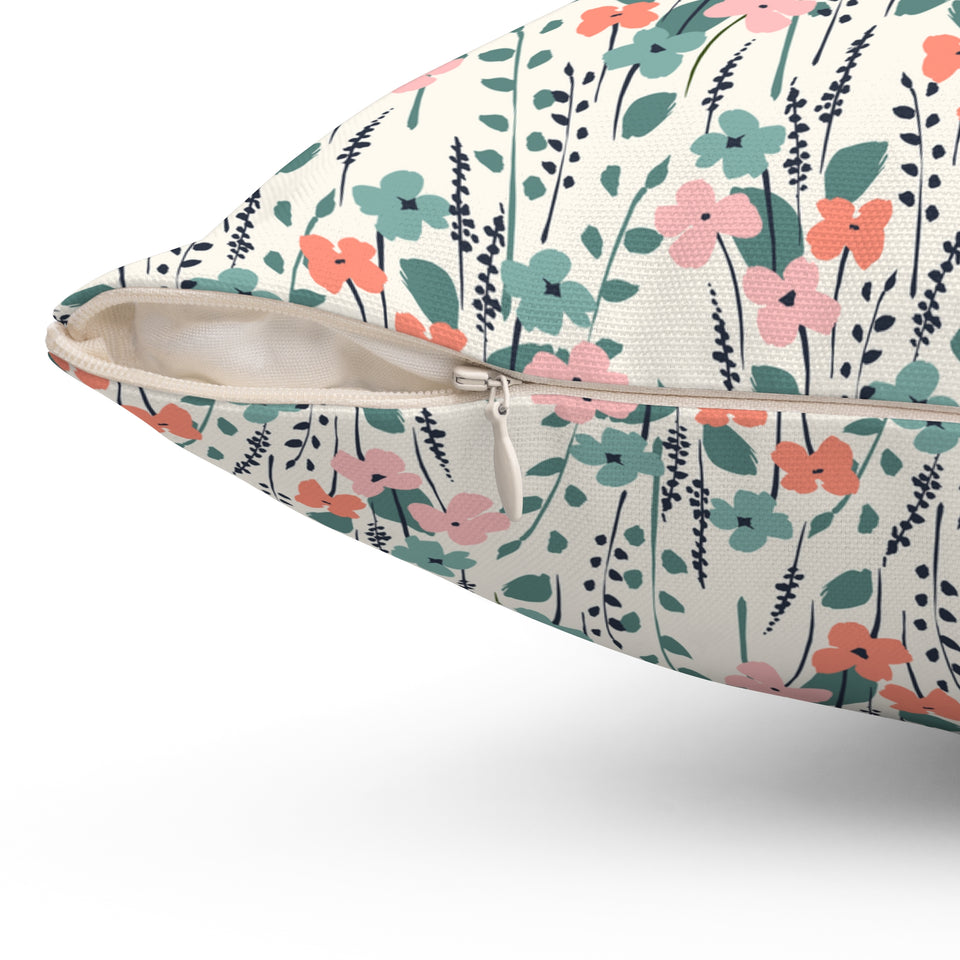 1FP  Flower Pillow