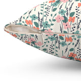 1FP  Flower Pillow