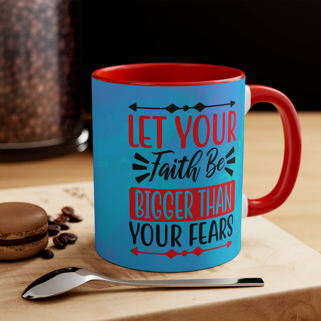 17WCCM Watercolor Christian Coffee Mug