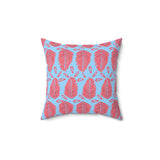 27FP  Flower Pillow