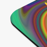 20MP  Colorful Mouse Pad