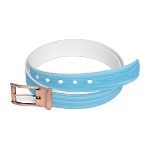 26CMB   Colorful Marble Belt