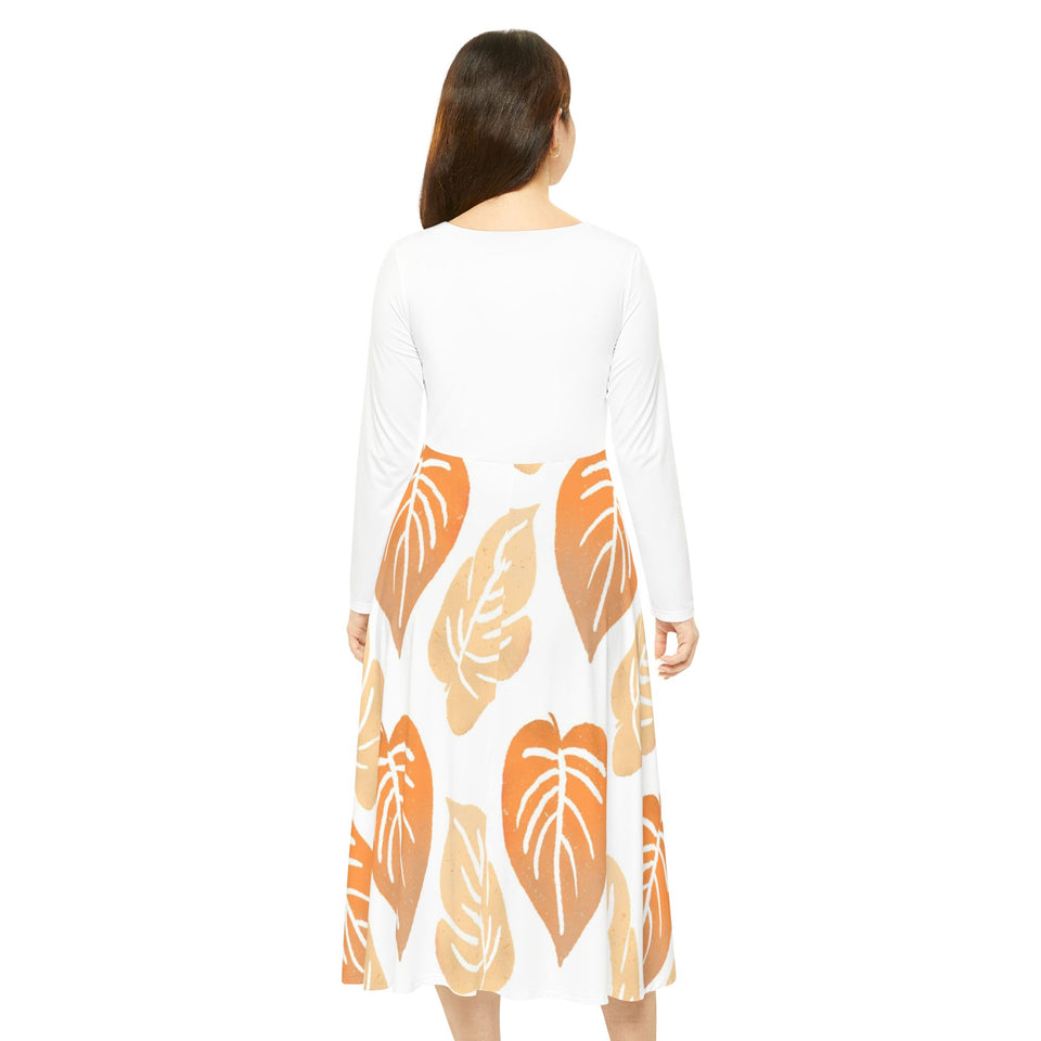 22WD  Women Dress