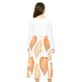 22WD  Women Dress