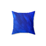 9WCP  Watercolor Christian Pillow