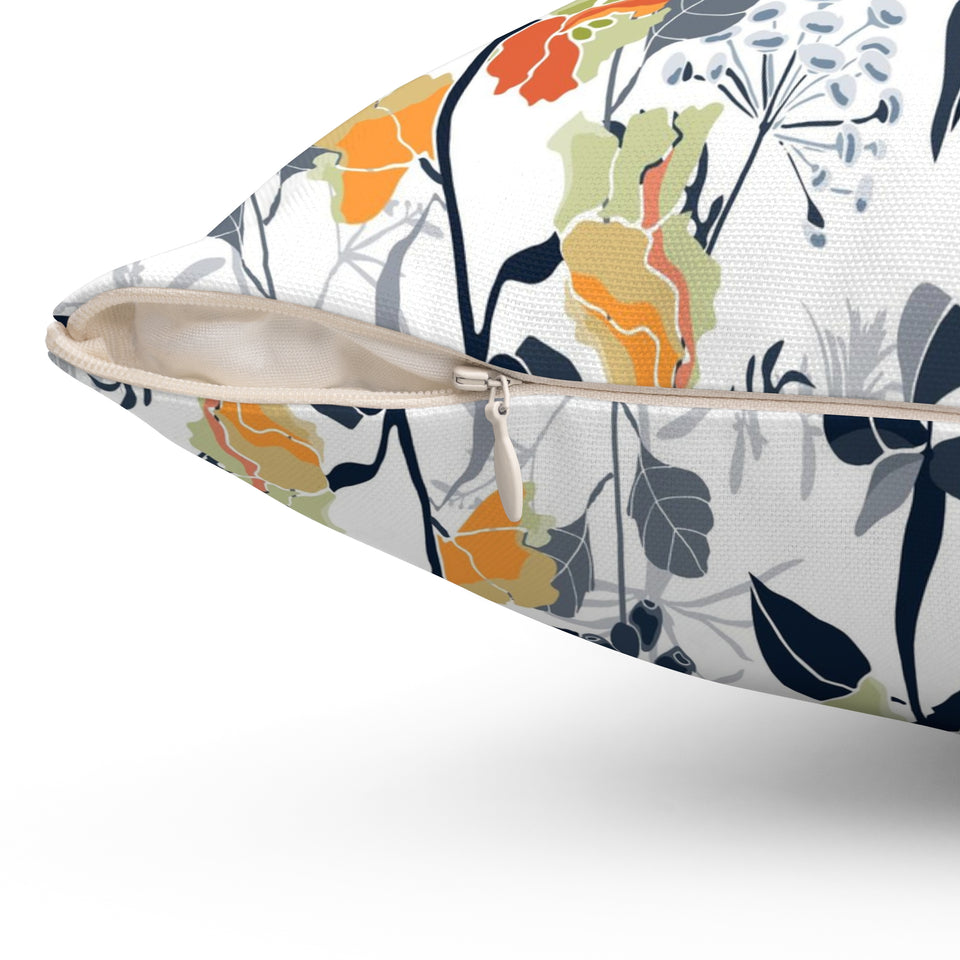 70FP Flower Pillow