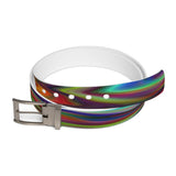 4CMB  Colorful Marble Belt