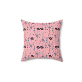 54FP  Flower Pillow