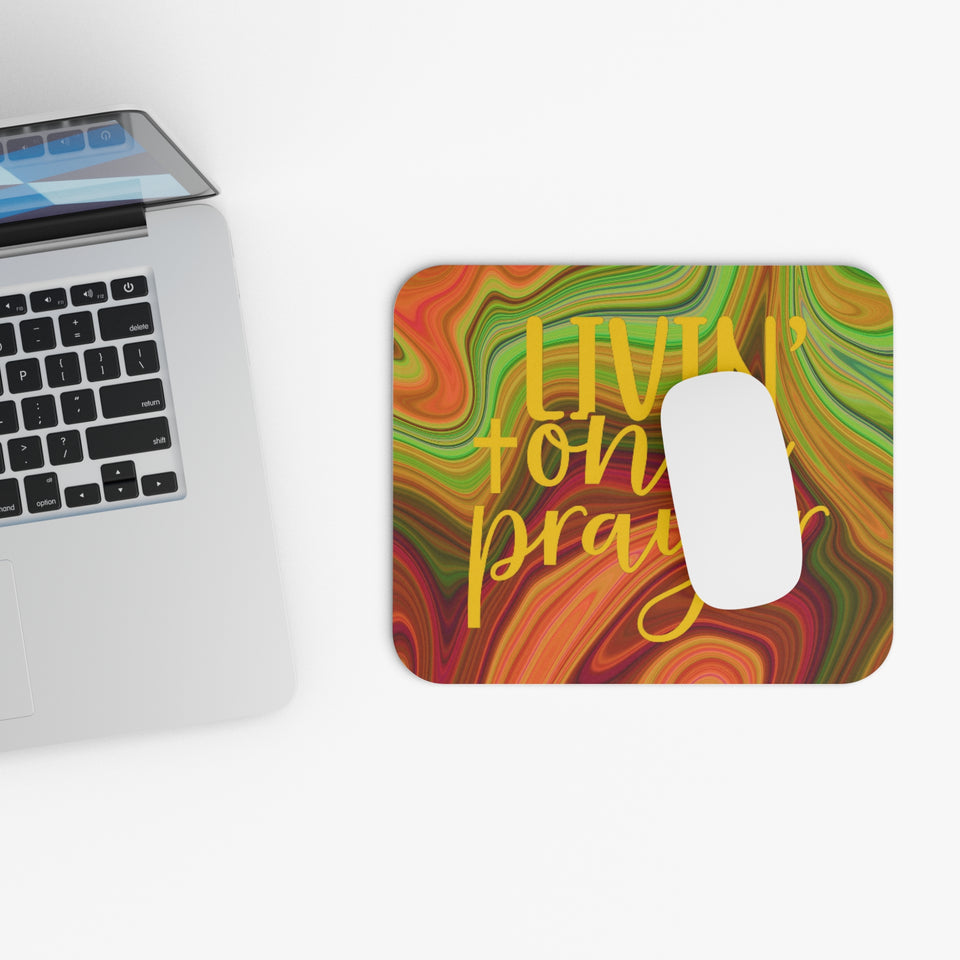 14MP  Colorful Mouse Pads