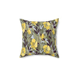 90FP  Flower Pillow