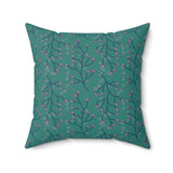 37FP  Flower Pillow