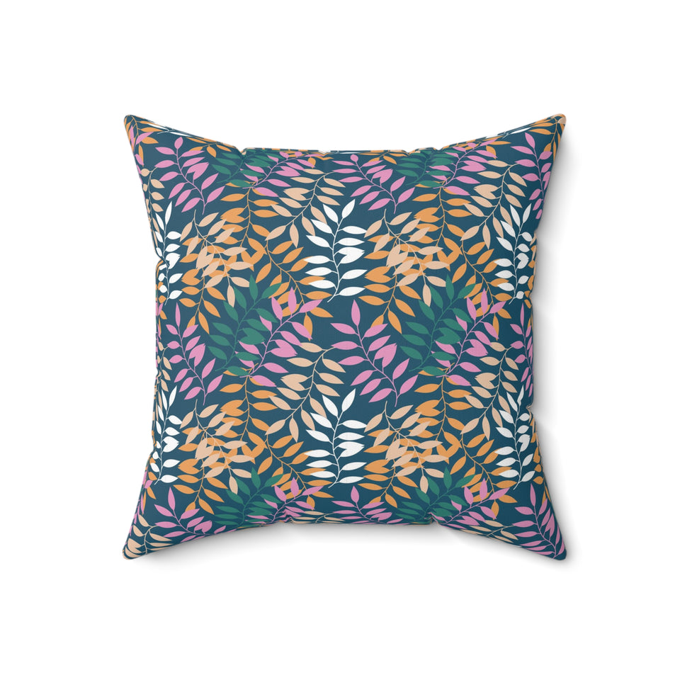39FP  Flower Pillow