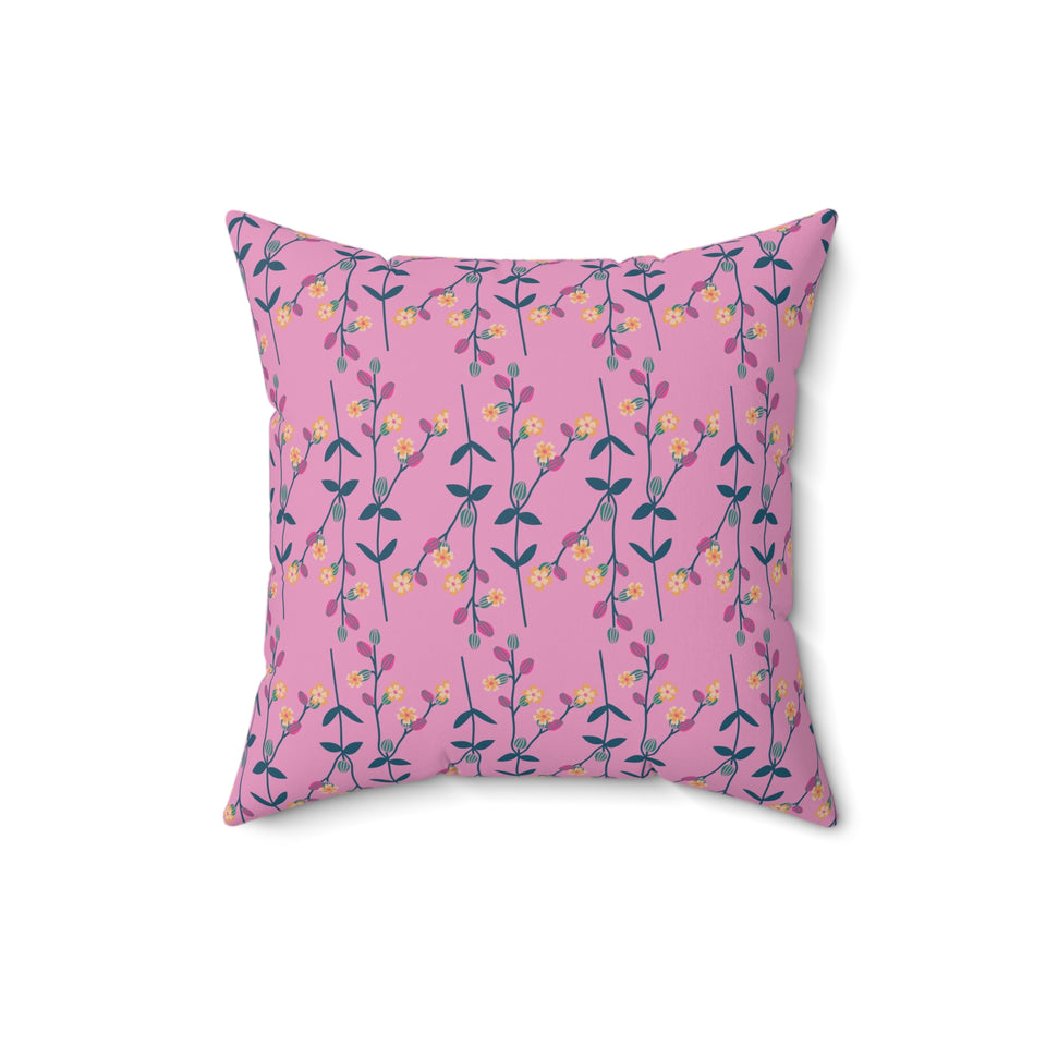 30FP  Flower Pillow