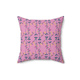 30FP  Flower Pillow