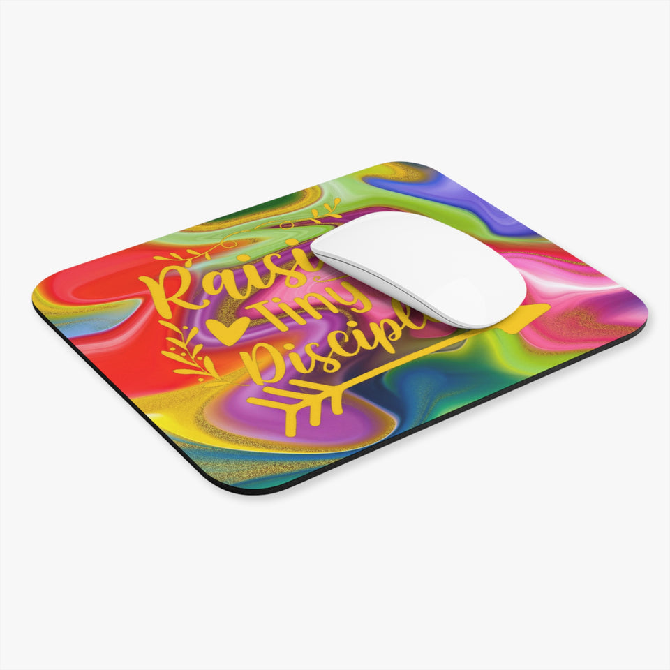 8MP   Colorful Mouse Pad