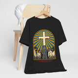 5BSTS  Demonstrate the Healing Power of Jesus Christ