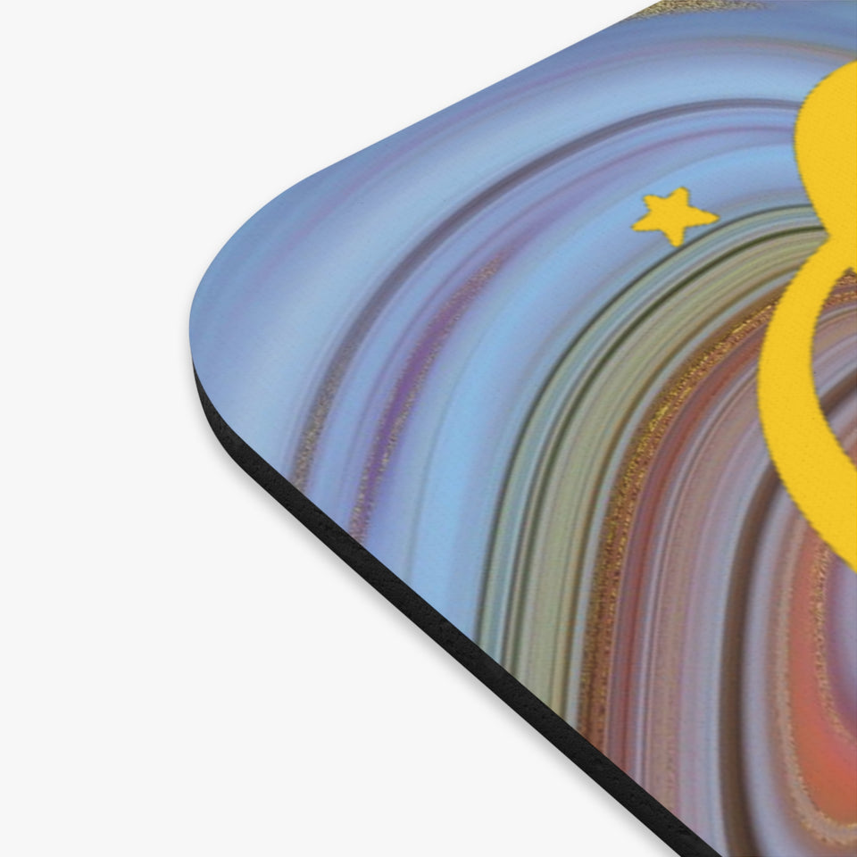 31MP   Colorful Mouse Pad