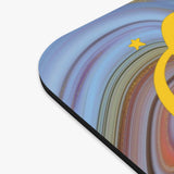 31MP   Colorful Mouse Pad