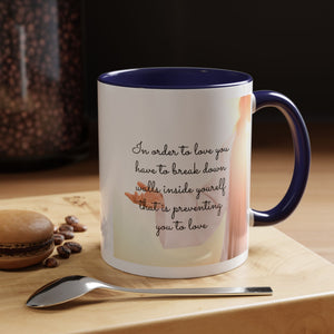 38CM Christian coffee mug