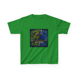 Charlie & Alex Kids T-Shirt – Best Friends Feather to Feather CA25