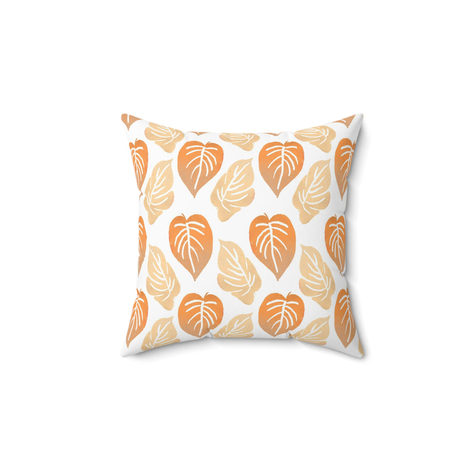 22FP  Flower Pillow