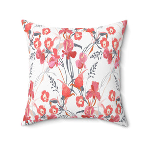 79FP  Flower Pillow