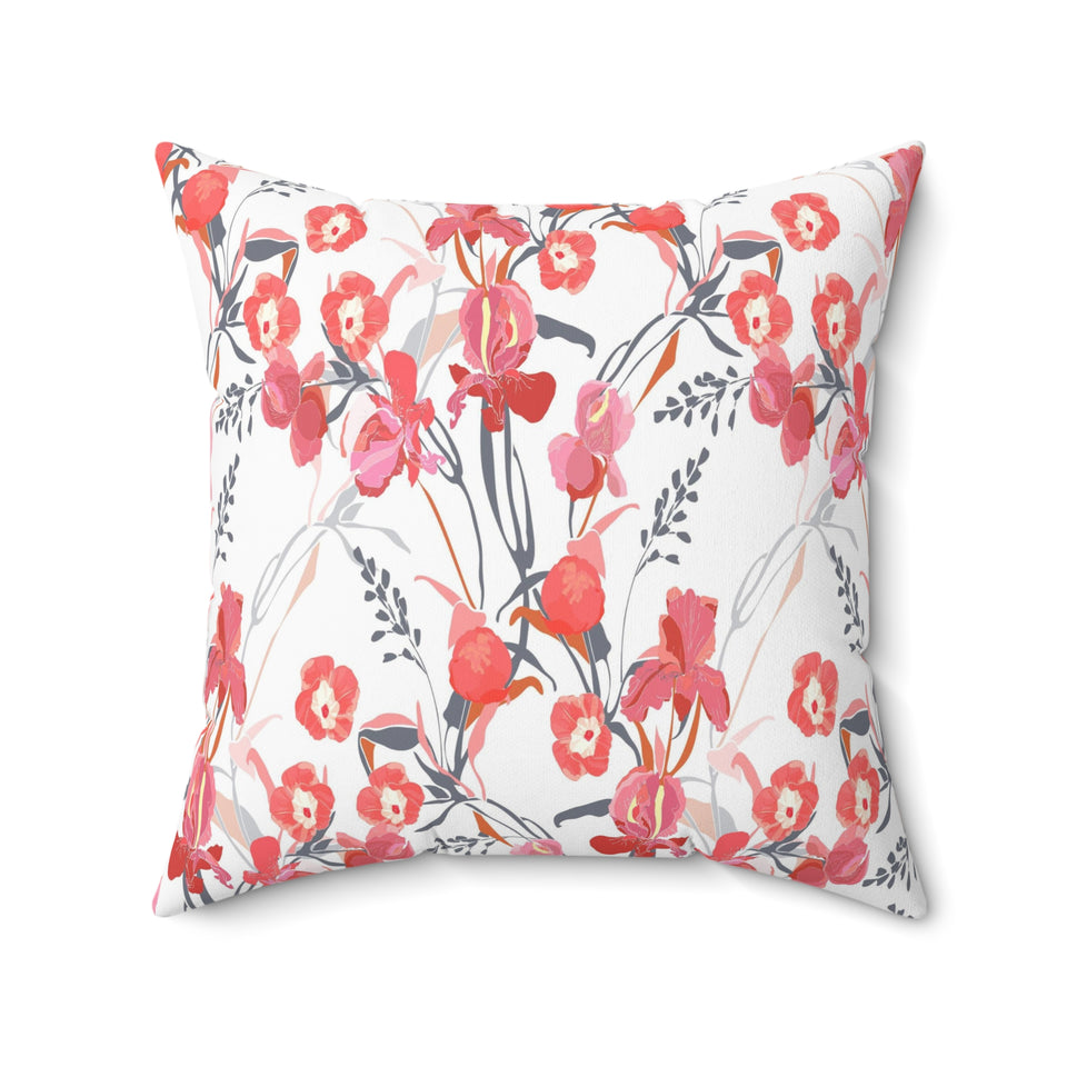 79FP  Flower Pillow