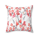 79FP  Flower Pillow
