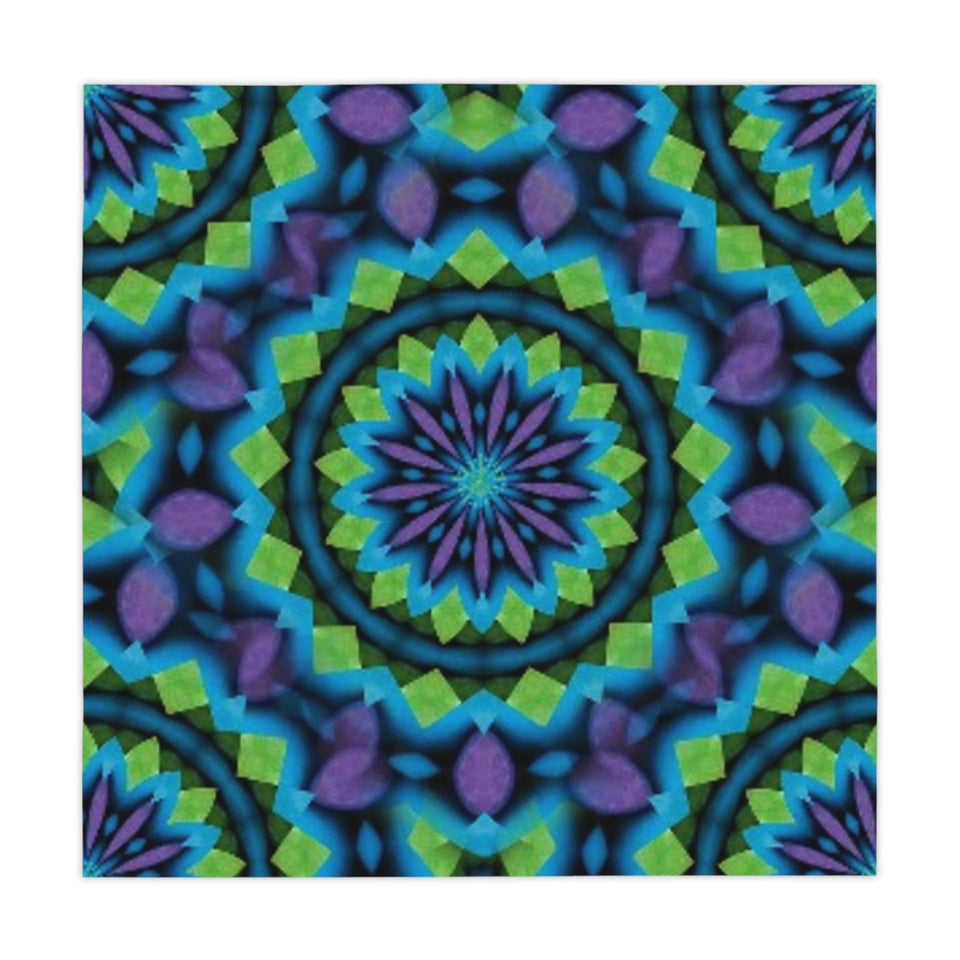 24TC  Tablecloth