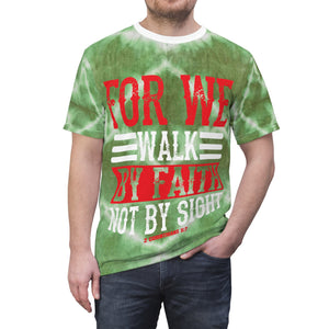 35TDTS Christian Tie Dyed Shirt