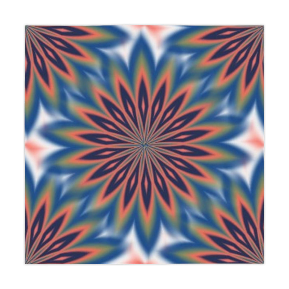 10TC  Tablecloth
