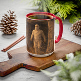 BSM72 Lazarus  Come Forth Mug