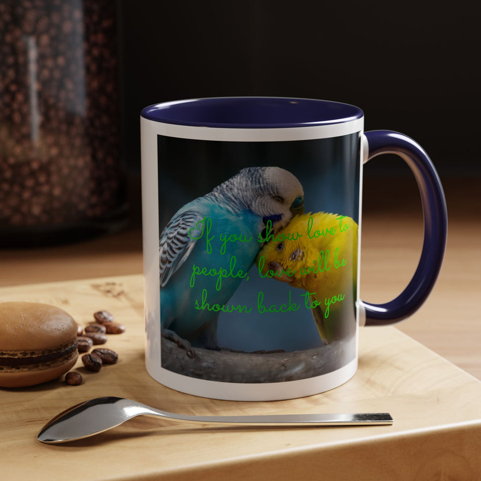 44CM Christian coffee mug