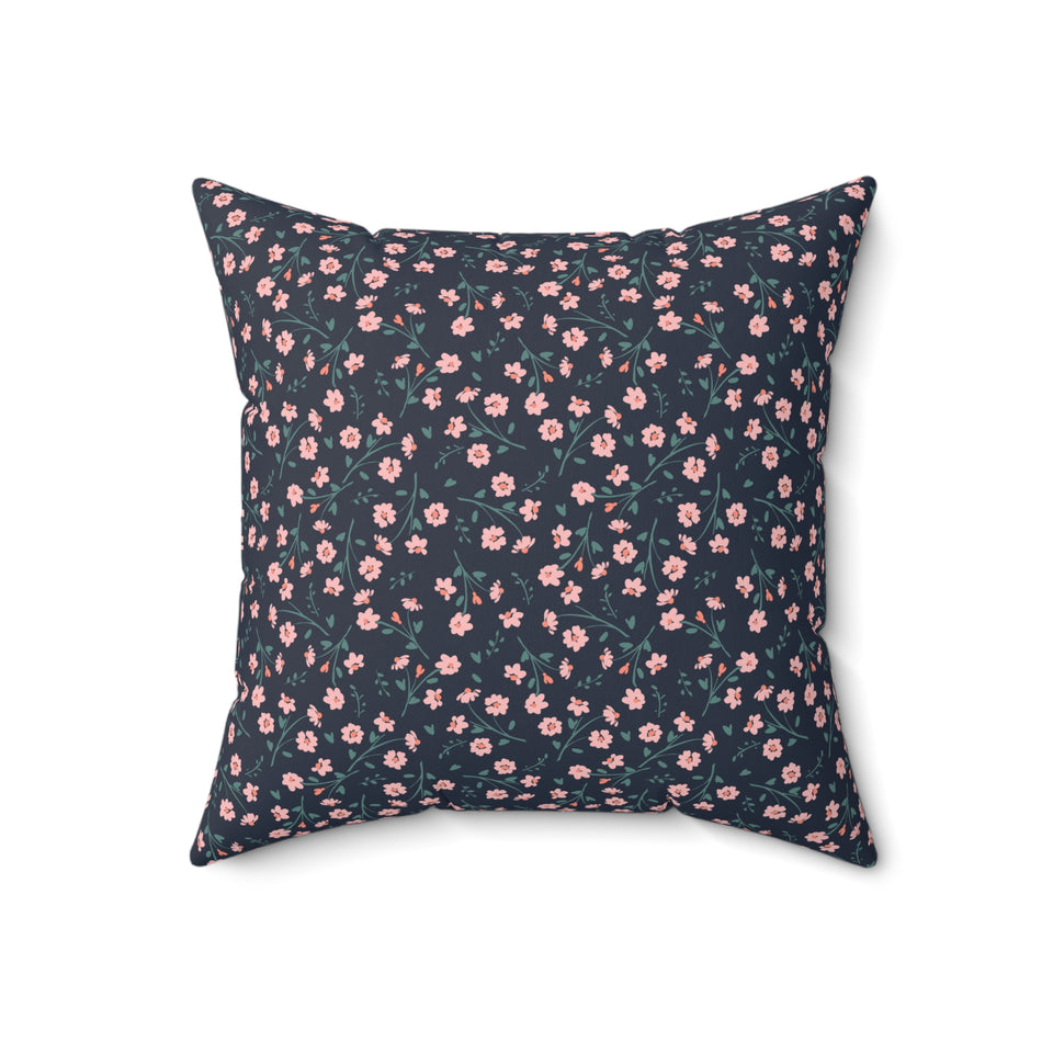 10FP Flower Pillows