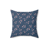 16FP  Flower Pillow