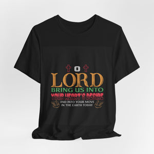 41CTS Christian T Shirt