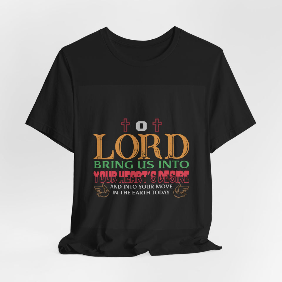 41CTS Christian T Shirt