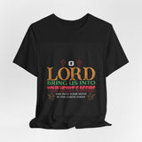 41CTS Christian T Shirt