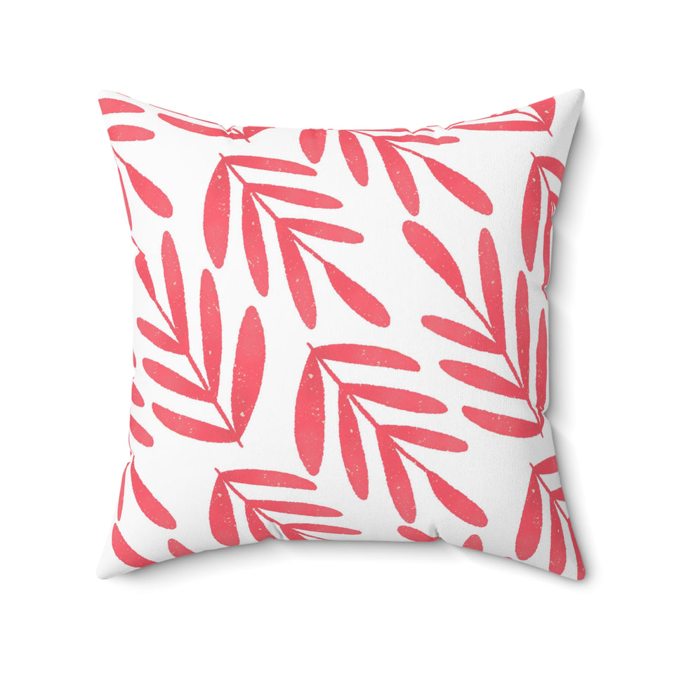 20FP  Flower Pillow