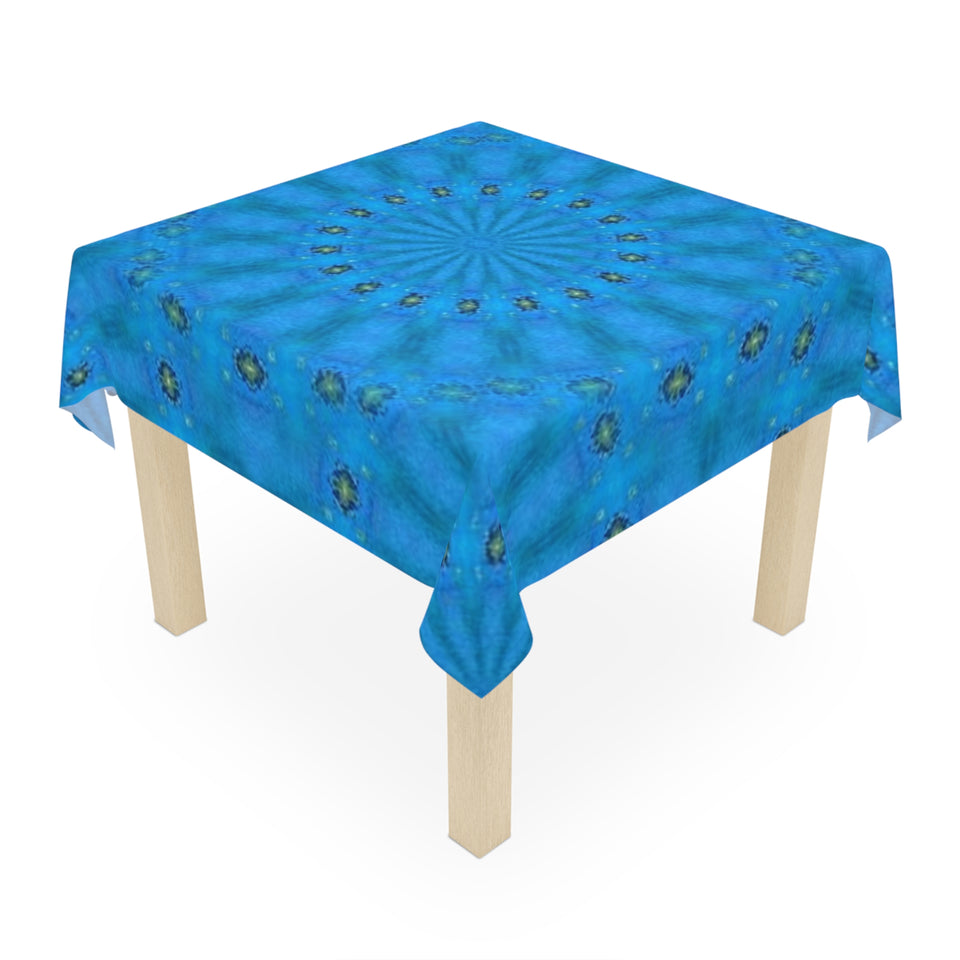 18TC  Tablecloth
