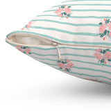 6FP  Flower Pillow