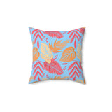 23FP  Flower Pillow