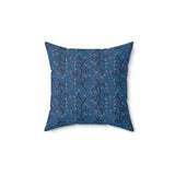 51FP  Flower Pillow